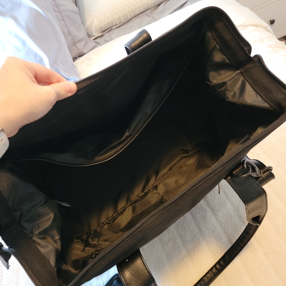 SOLD BEIS mini weekender - Picture 8 of 9